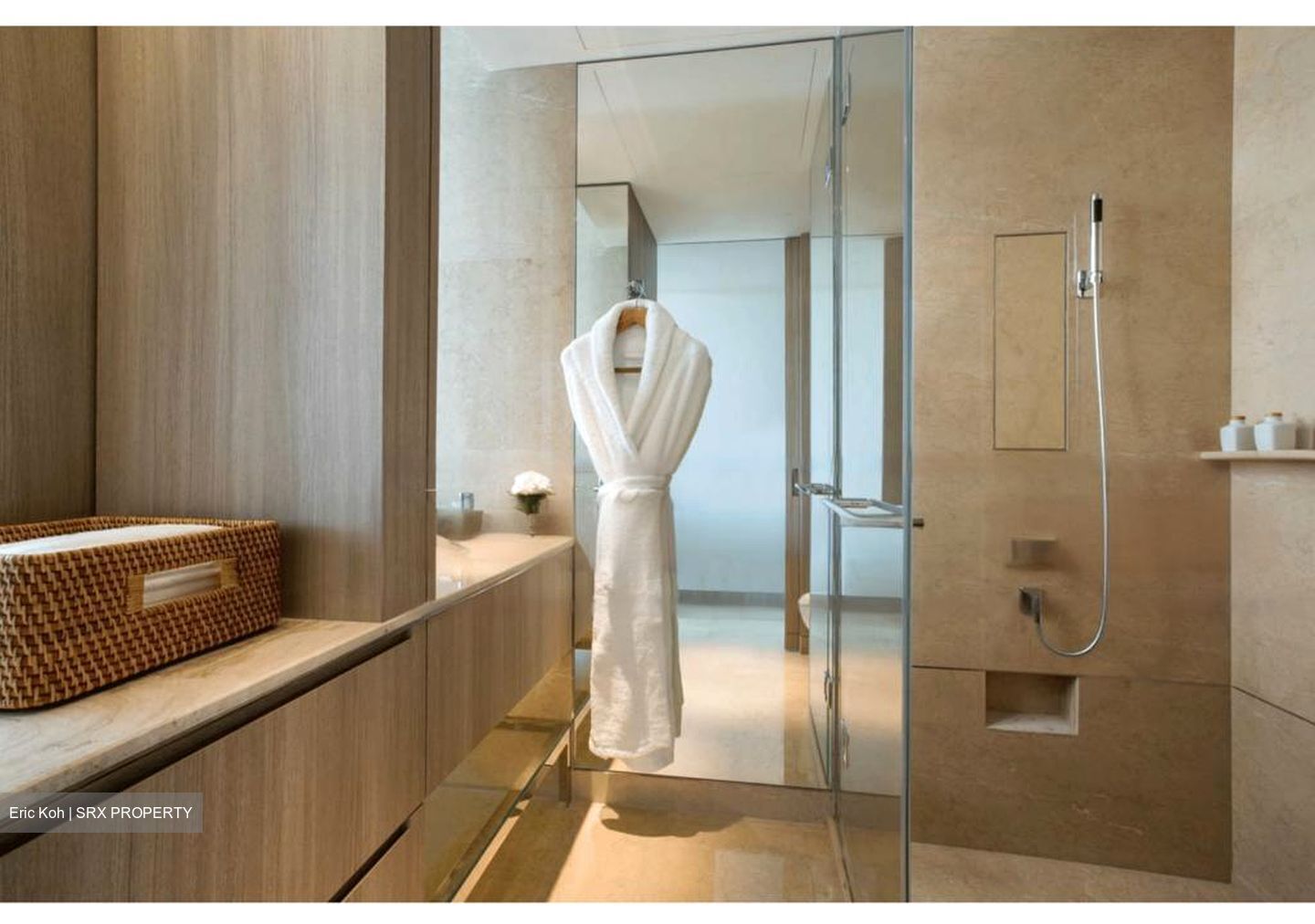 Ardmore Residence (D10), Condominium #476238781